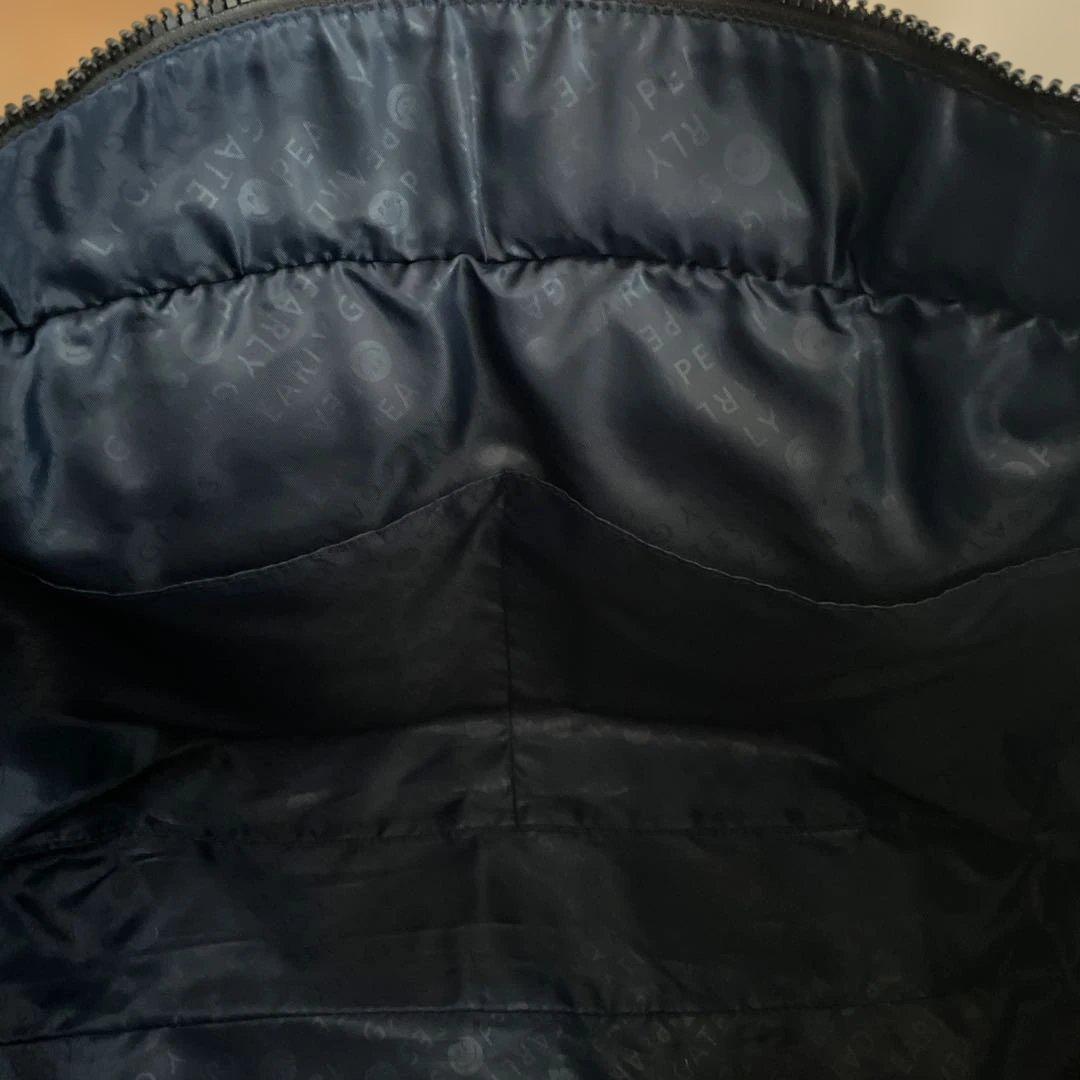 パーリーゲイツロッカーバッグ