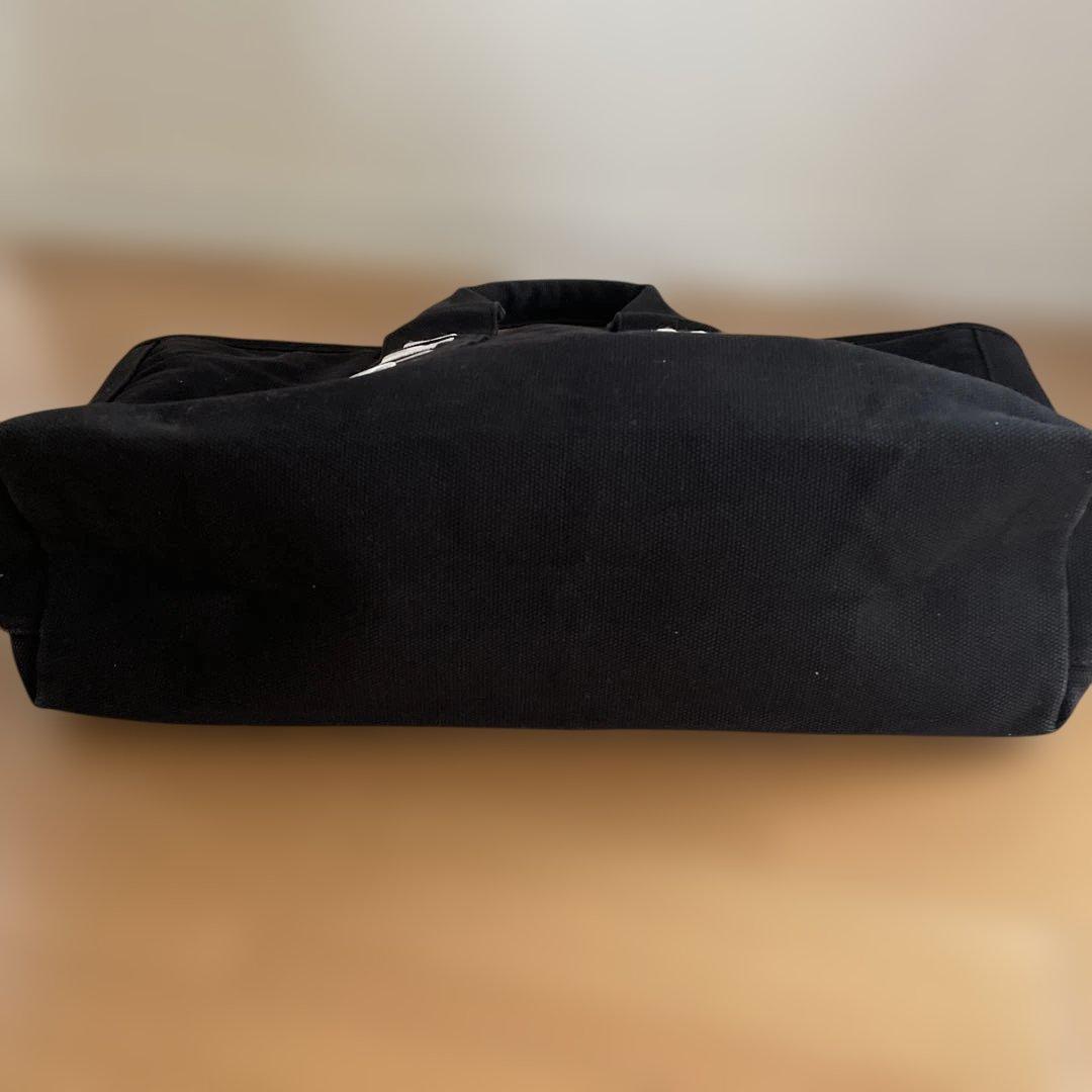 パーリーゲイツロッカーバッグ