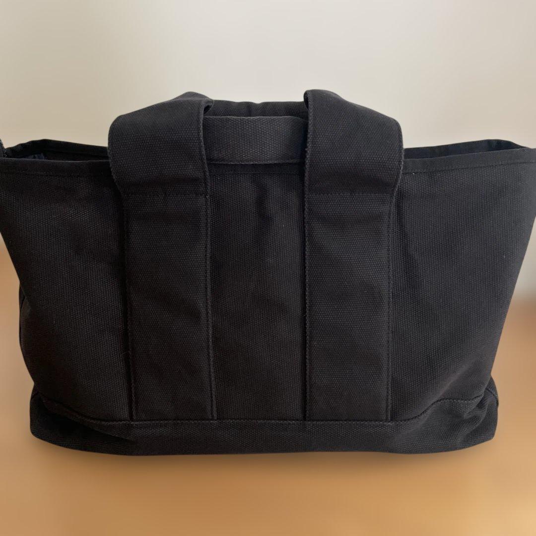 パーリーゲイツロッカーバッグ