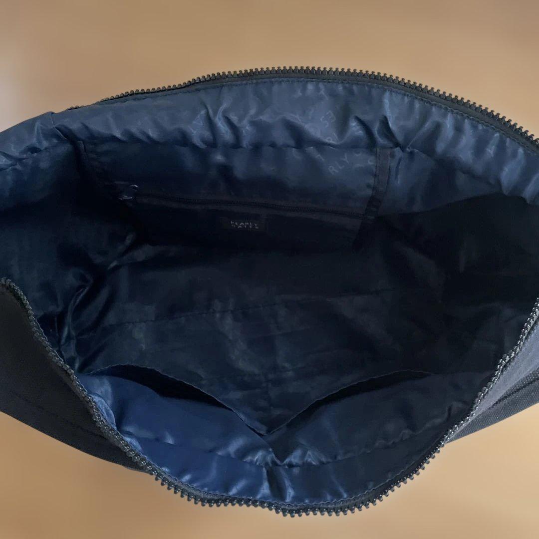 パーリーゲイツロッカーバッグ