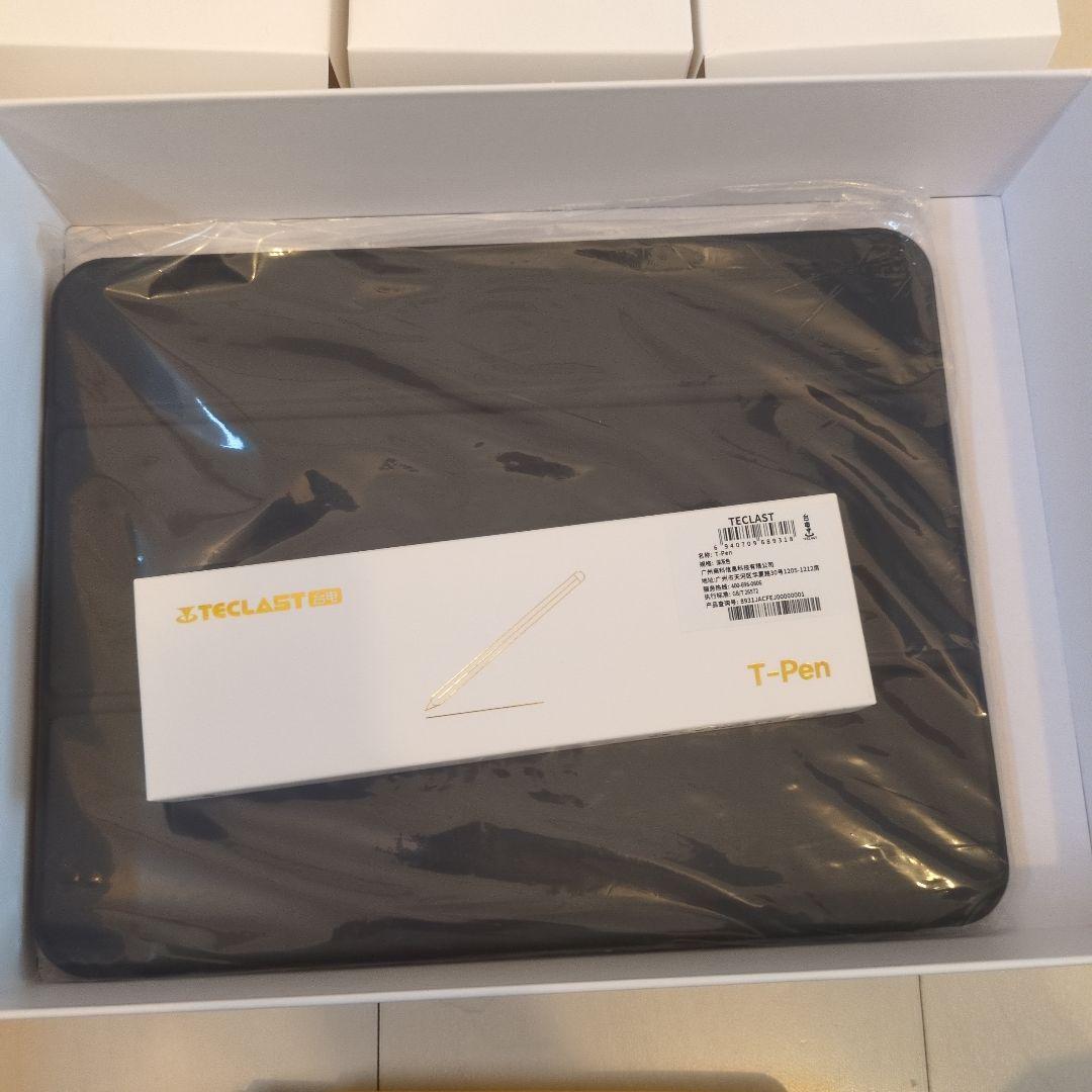 【新品未開封】 ArtPad Air 11インチ 4096段階圧力対応