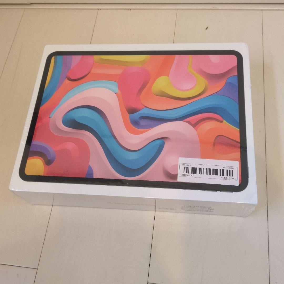 【新品未開封】 ArtPad Air 11インチ 4096段階圧力対応