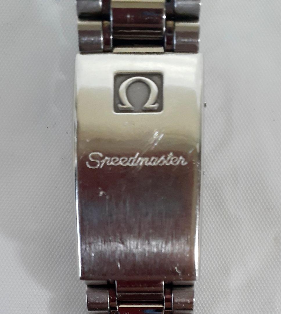OMEGA　SPEEDMASTER　ブレス　1469