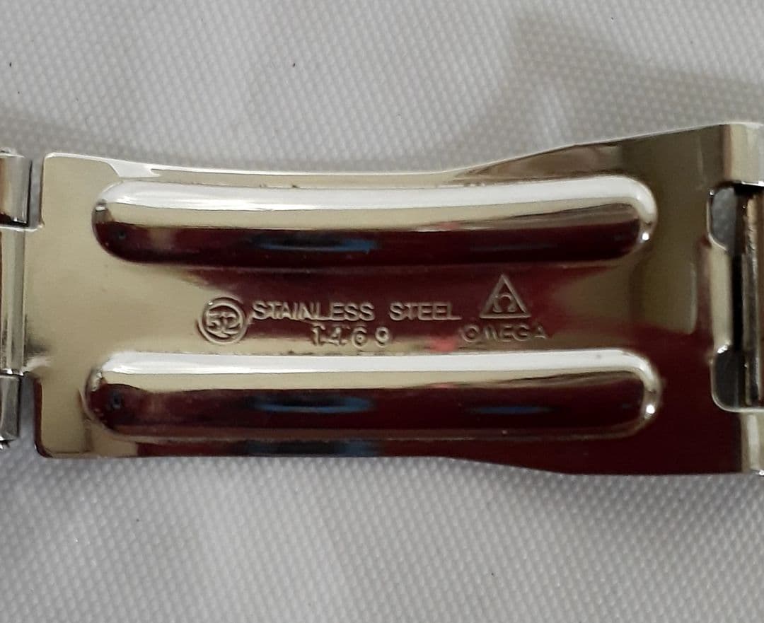 OMEGA　SPEEDMASTER　ブレス　1469