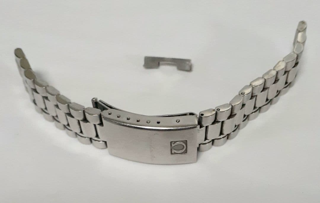 OMEGA　SPEEDMASTER　ブレス　1469