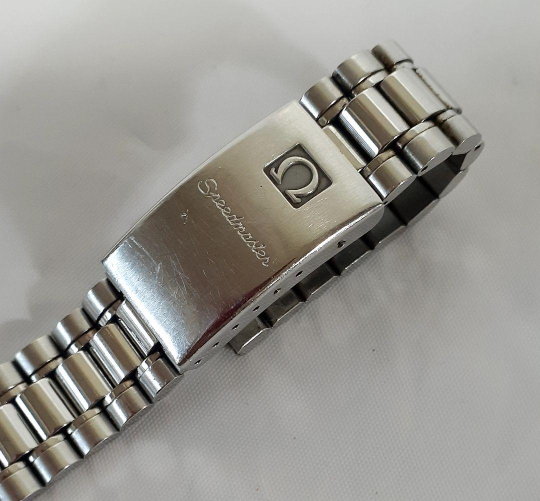 OMEGA　SPEEDMASTER　ブレス　1469