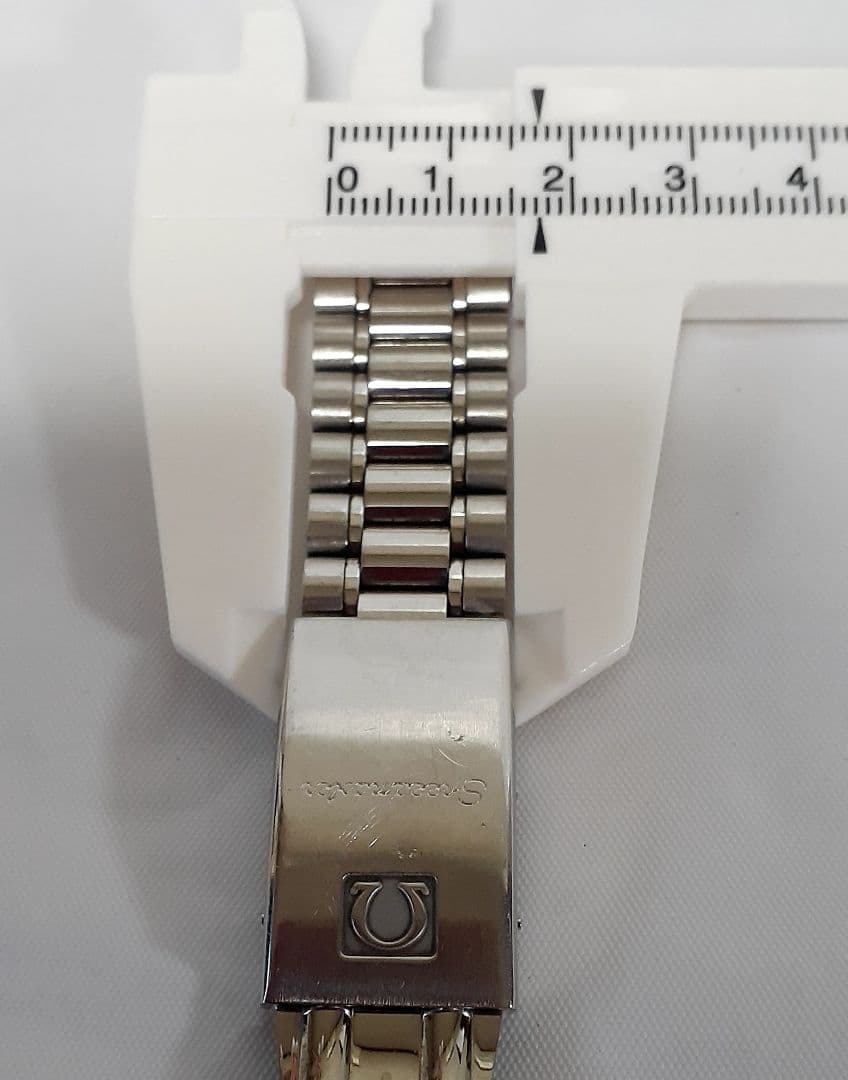 OMEGA　SPEEDMASTER　ブレス　1469