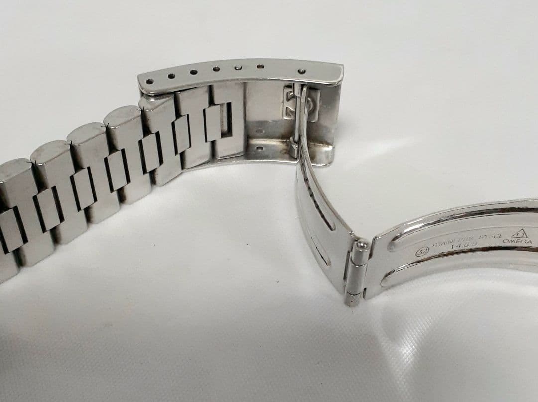 OMEGA　SPEEDMASTER　ブレス　1469