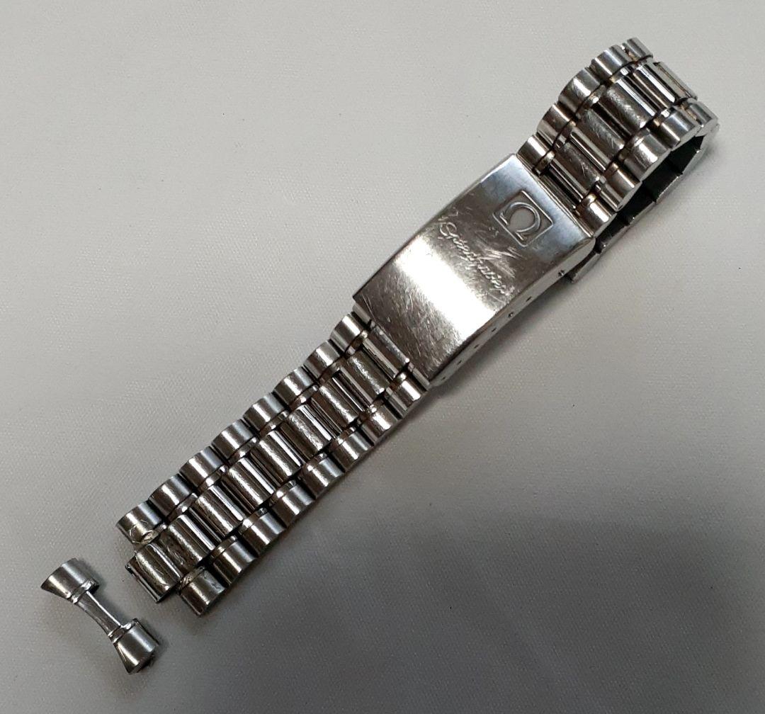 OMEGA　SPEEDMASTER　ブレス　1469