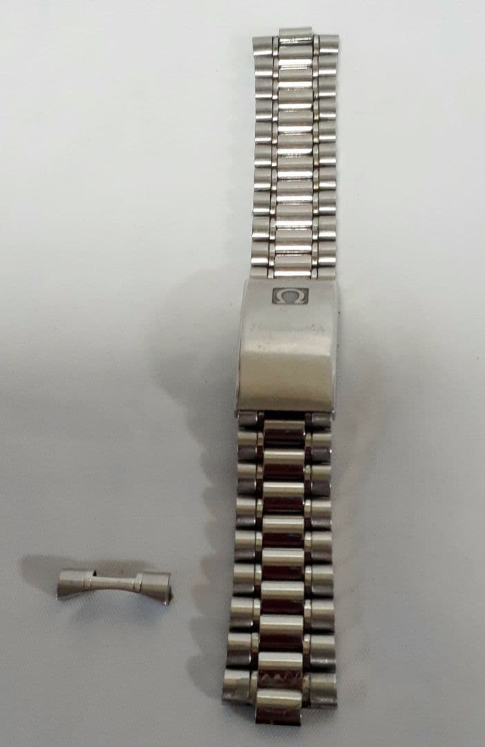 OMEGA　SPEEDMASTER　ブレス　1469