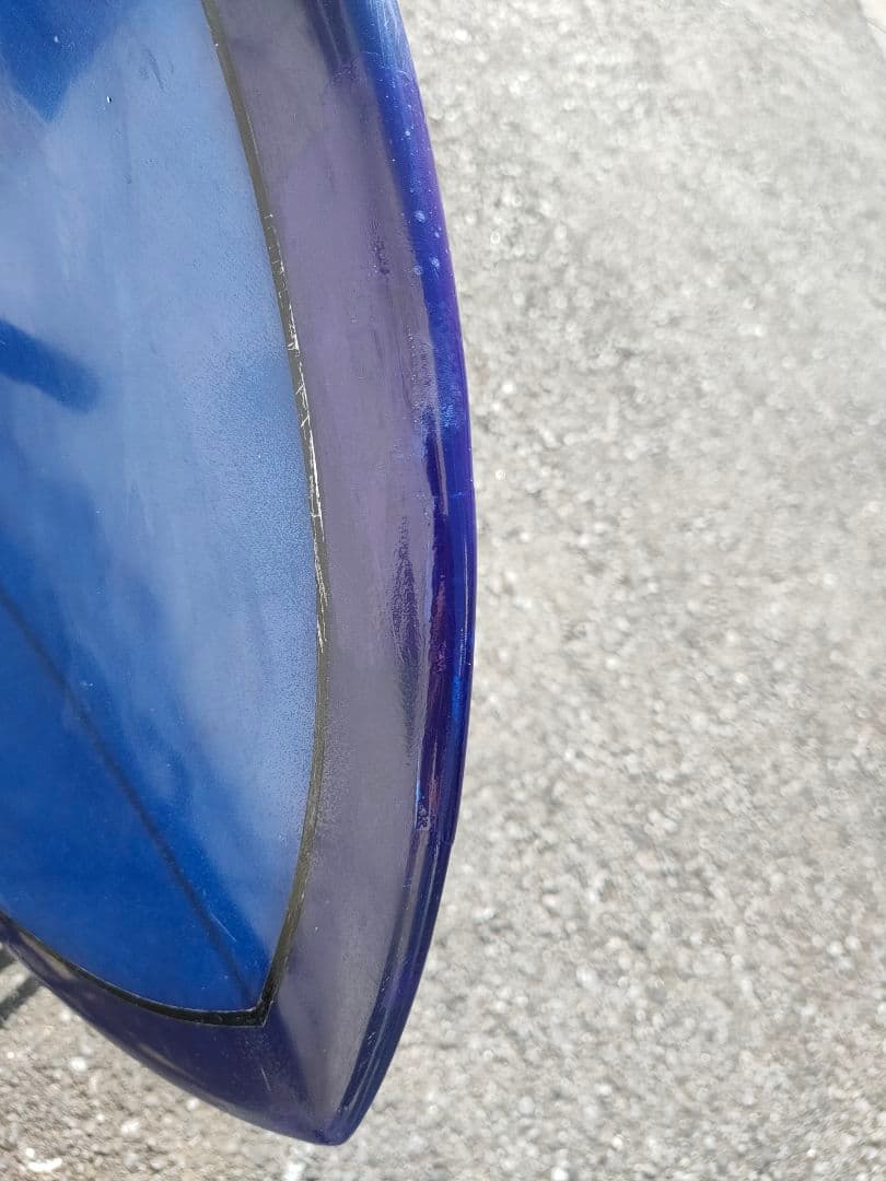 SKサーフボード　ファンボード　6\" ※湘南エリアの手渡しのみ