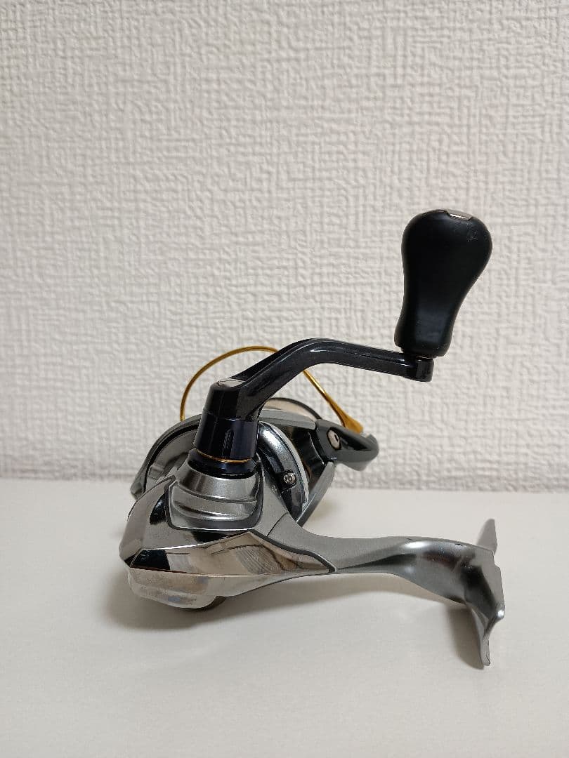 Shimano 16 Vanquish ヴァンキッシュ C2000HGS