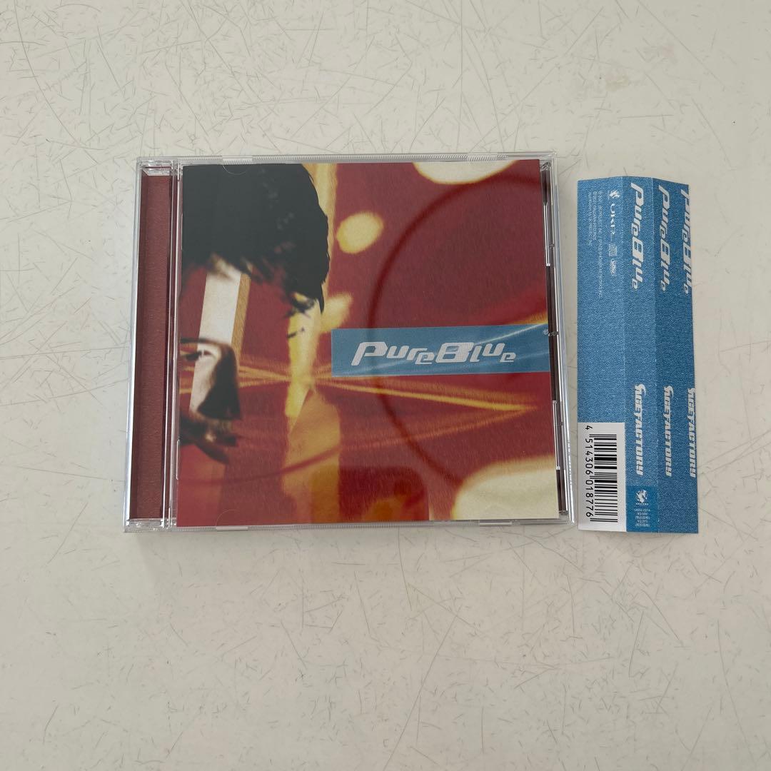 Age Factory アルバム　8枚　帯付き