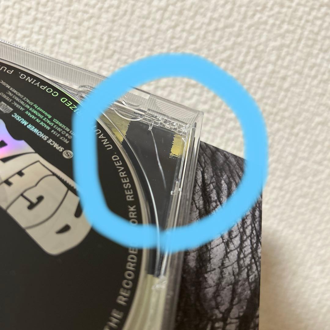 Age Factory アルバム　8枚　帯付き