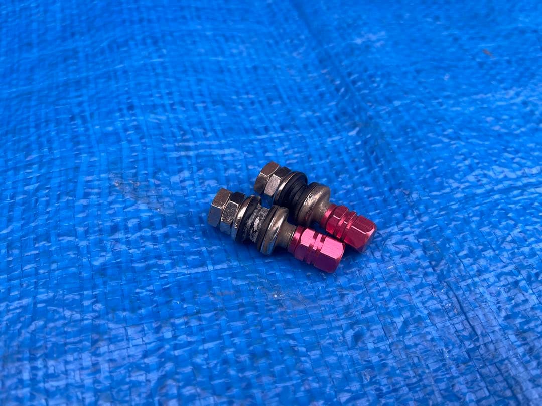 tooruRAYS Sebring ITC リペア途中2本②