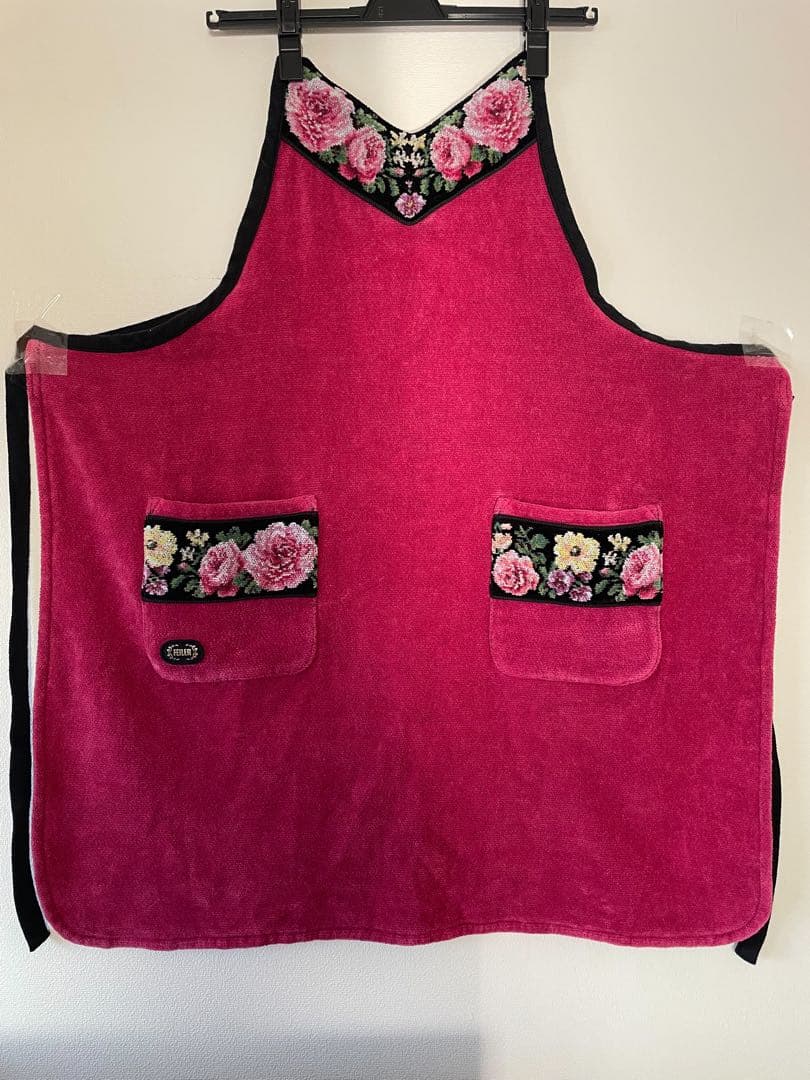 FEILER フェイラー エプロン