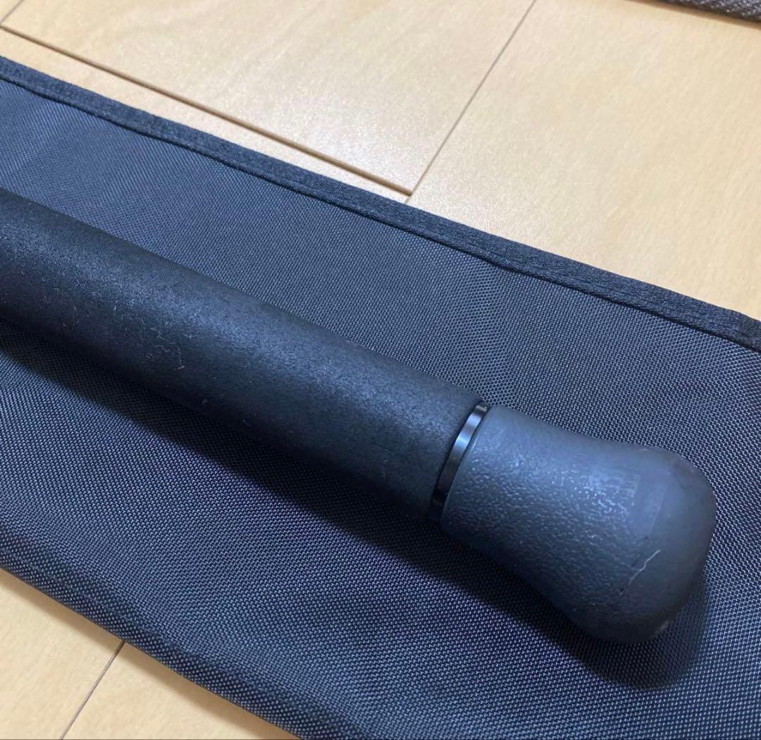 YAMAGA Blanks ブルースナイパー　910H