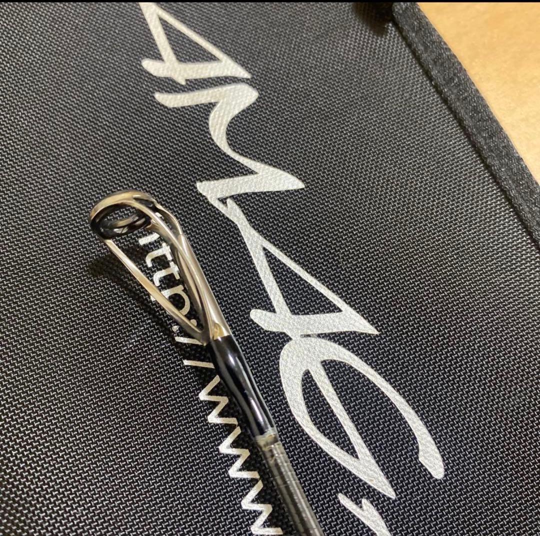 YAMAGA Blanks ブルースナイパー　910H