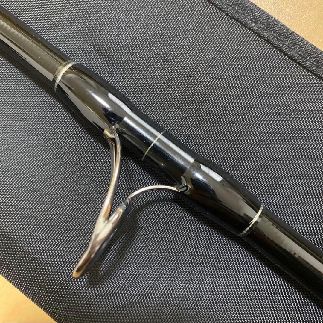 YAMAGA Blanks ブルースナイパー　910H