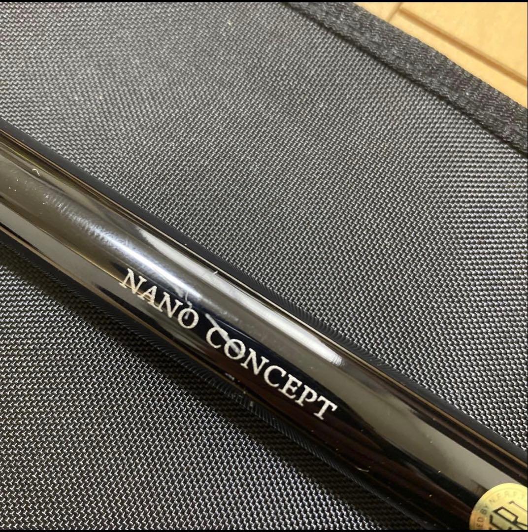 YAMAGA Blanks ブルースナイパー　910H