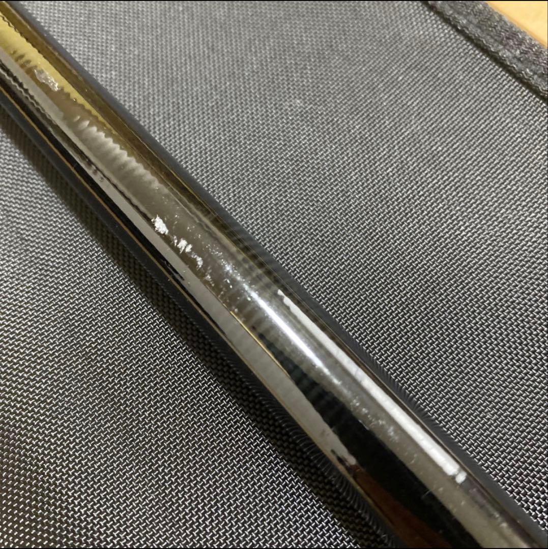 YAMAGA Blanks ブルースナイパー　910H