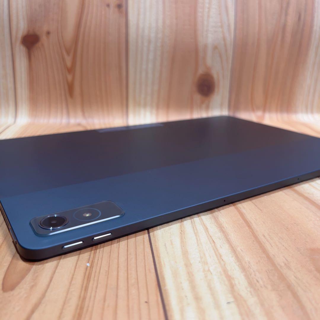 Lenovo Tab P12 Wi-Fi 本体 256GB 048G3 グレー