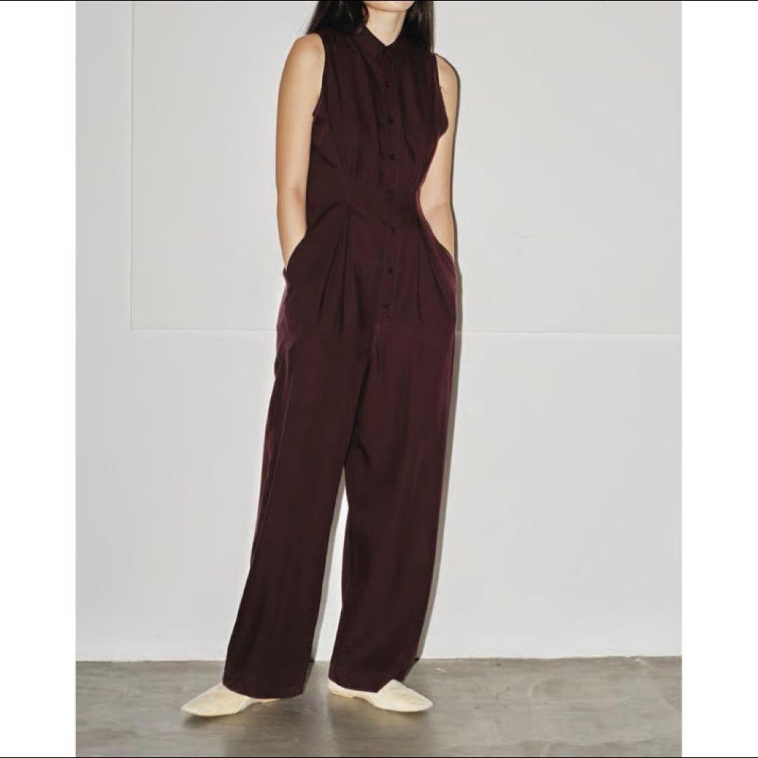 ゆうりんさん専用　TODAYFUL Sleeveless Combinaison