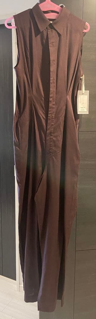 ゆうりんさん専用　TODAYFUL Sleeveless Combinaison