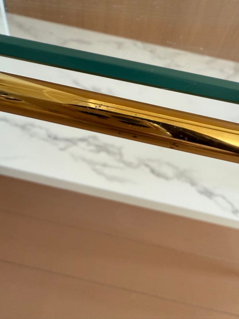 【配送料込】フランフランFrancfranc レガート コーヒーテーブル L