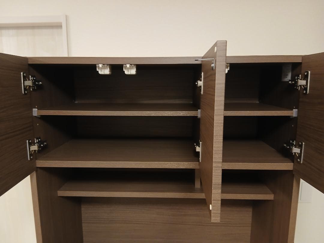 キッチンボード エトナ90KB MBR