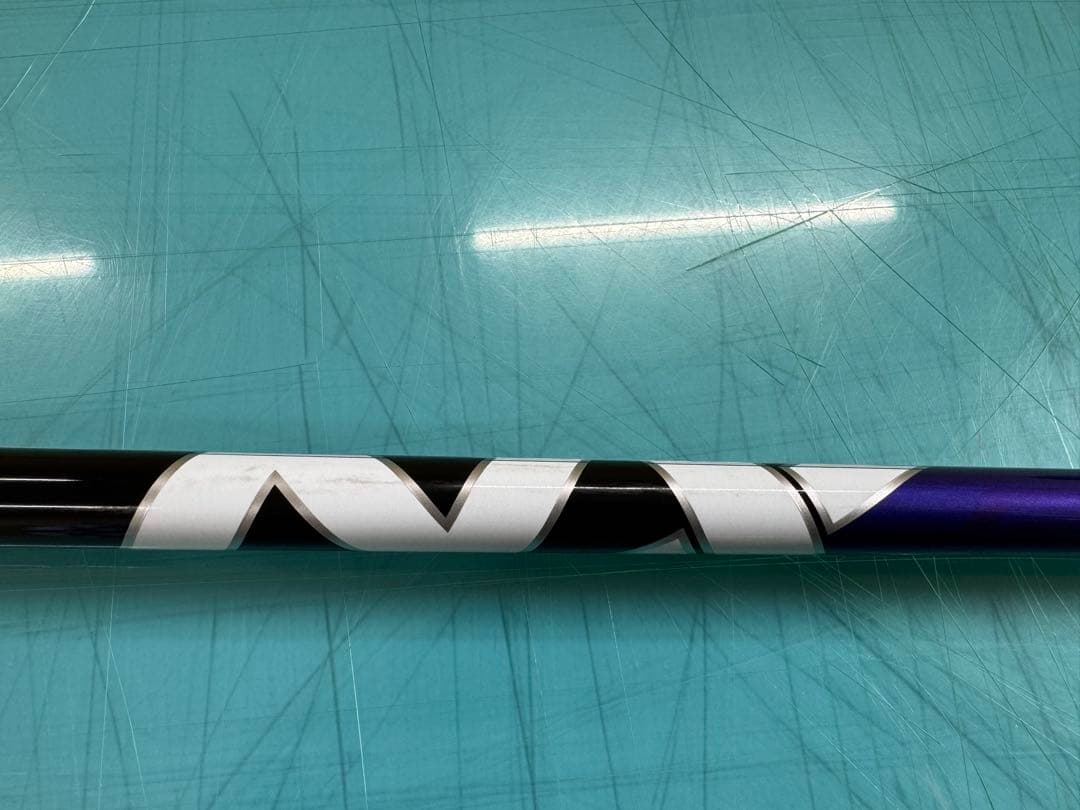 スピーダーNX バイオレット 50 S ドライバー用 テーラーメイドスリーブ