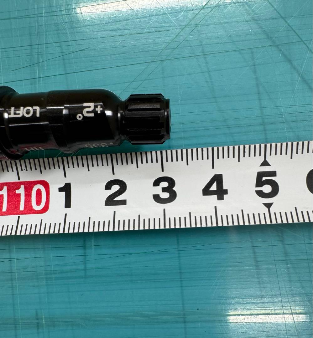 スピーダーNX バイオレット 50 S ドライバー用 テーラーメイドスリーブ