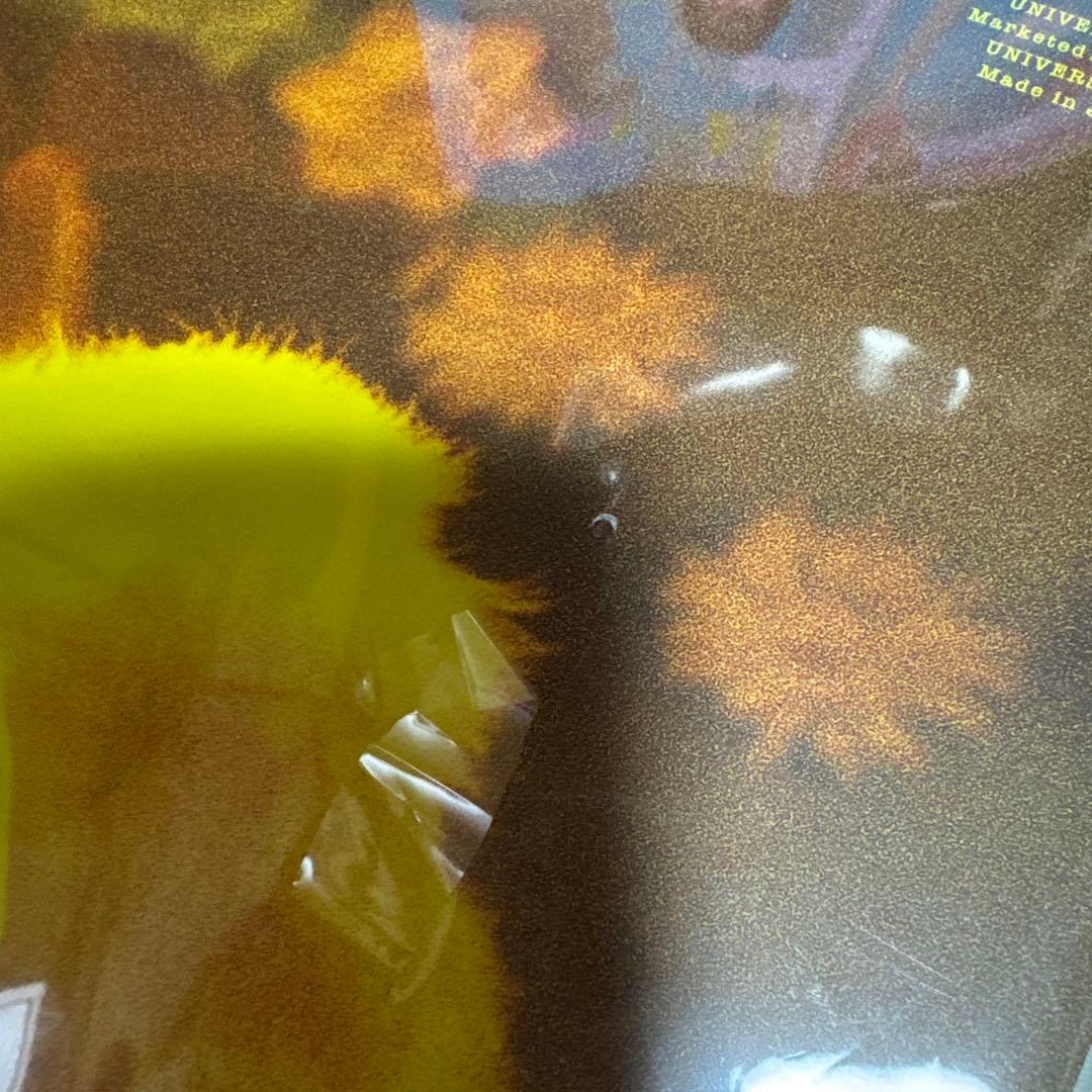 Spitz 空の飛び方30th AnniversaryEdition LP