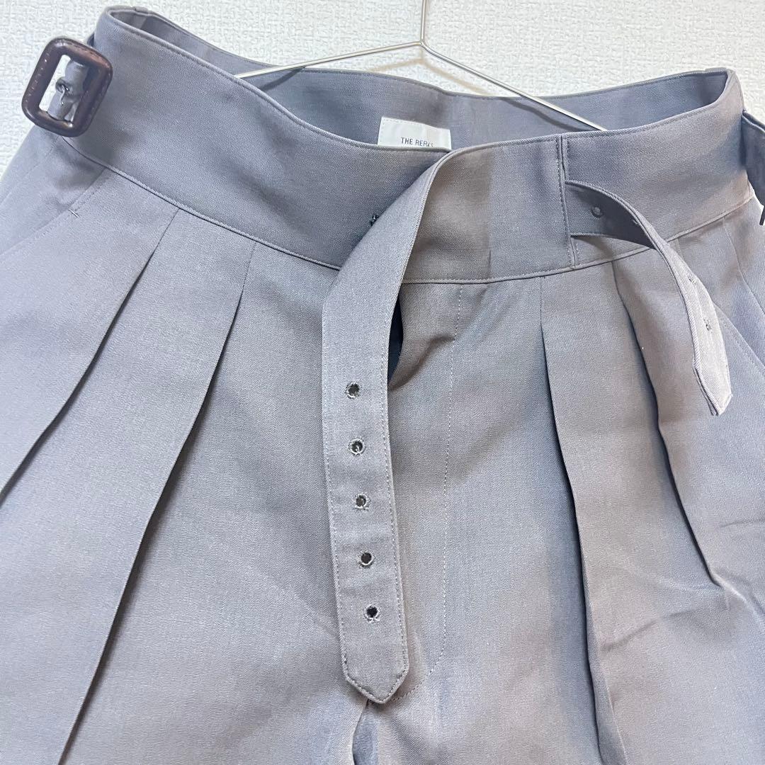 morimori 【未使用品】　THE RERACS 23SS