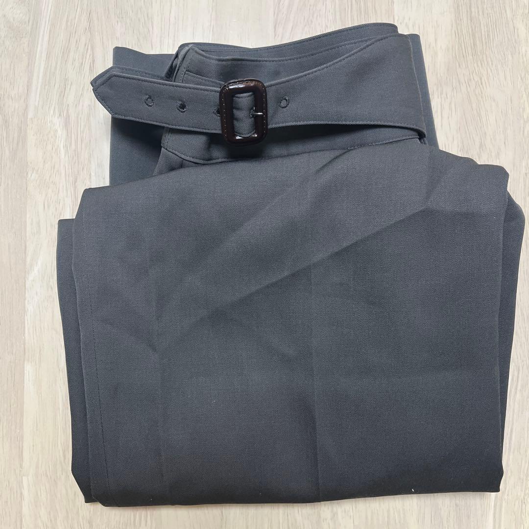 morimori 【未使用品】　THE RERACS 23SS