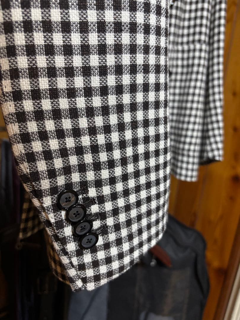 TAGLIATORE ダブルジャケット 2022SS size: 46