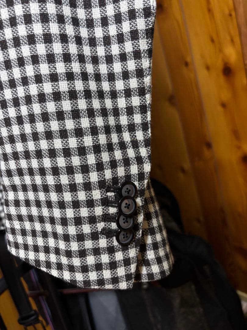 TAGLIATORE ダブルジャケット 2022SS size: 46