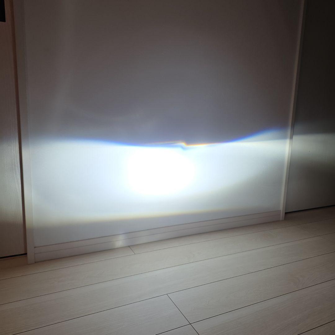 130系　マークX 中期　後期　社外　加工ヘッドライト　ワンオフ