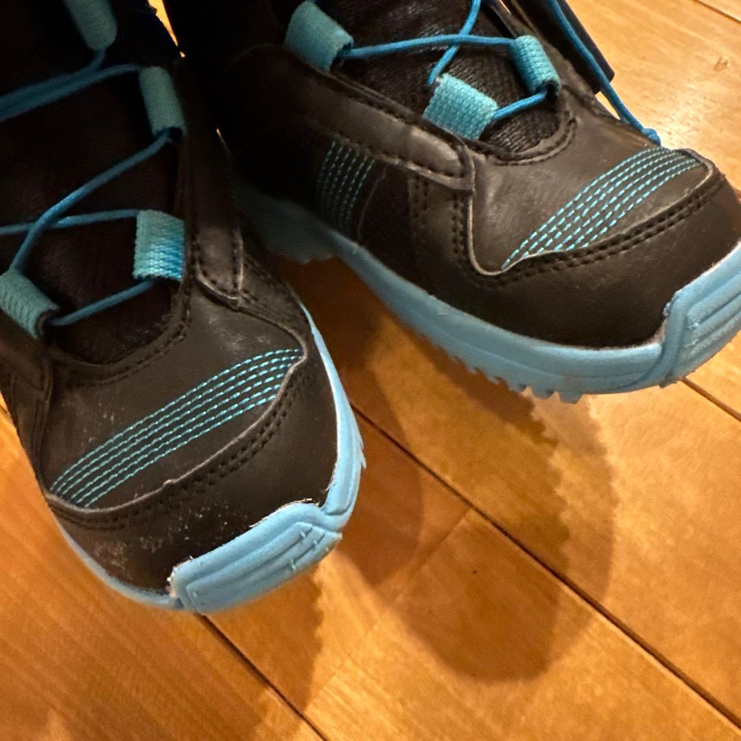 IGNIO MILWEL TEAM ROCKER 90 スノーボード