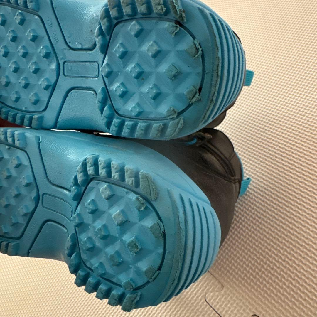 IGNIO MILWEL TEAM ROCKER 90 スノーボード