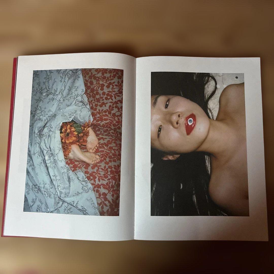 アート・デザイン・音楽 Lin Zhipeng aka,No.223 Mysterious Skin