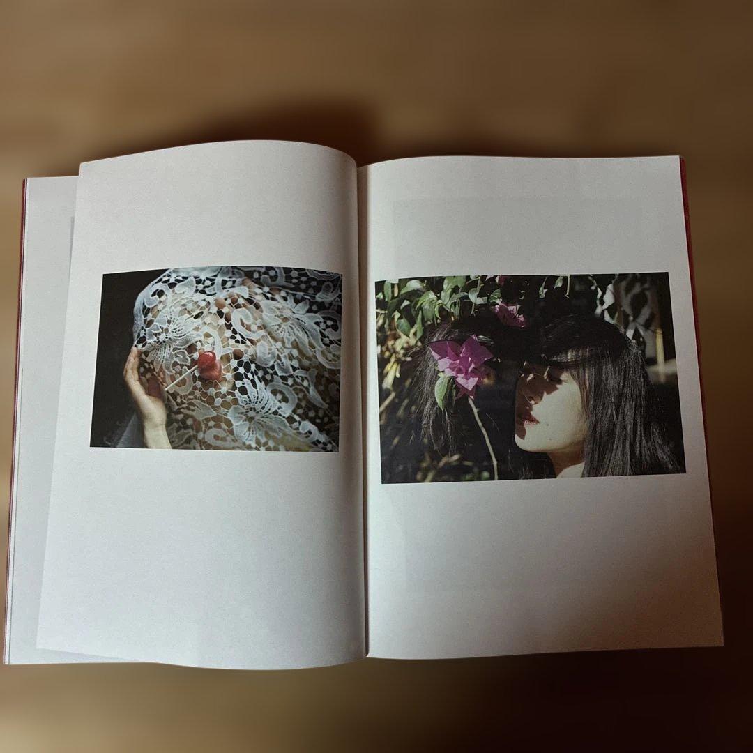 アート・デザイン・音楽 Lin Zhipeng aka,No.223 Mysterious Skin