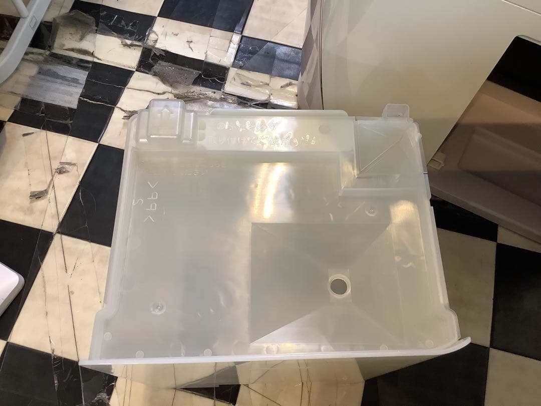 コロナ 除湿機 コンプレッサー式 Sシリーズ ホワイト CD-S6318 W