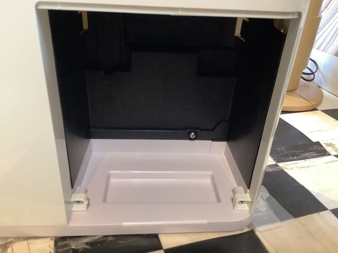 コロナ 除湿機 コンプレッサー式 Sシリーズ ホワイト CD-S6318 W