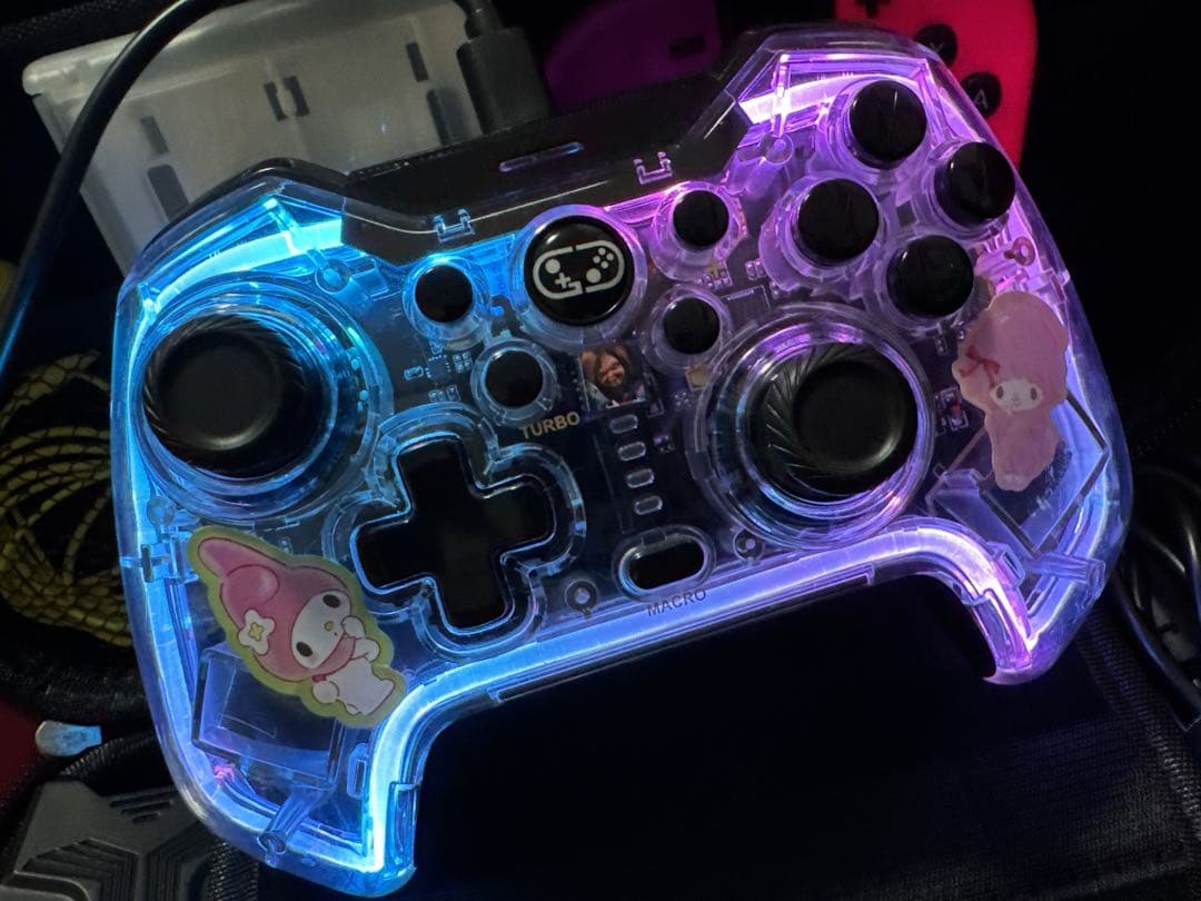 Switch あつまれどうぶつの森セット 本体 ＋α ⭐︎超まとめ売り⭐︎