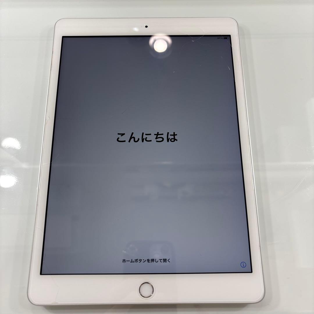 【美品★付属品完備】iPad 第7世代 32GB Wi-Fi