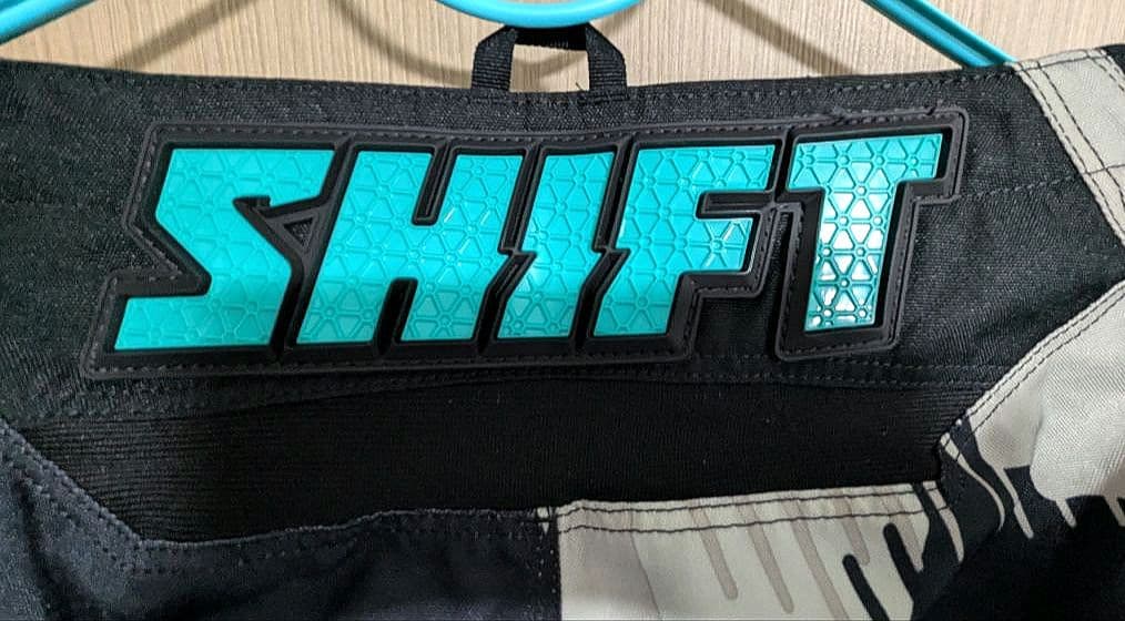 シフト SHIFT MX モトクロス バイクウェア サイズ L 34 オフロード