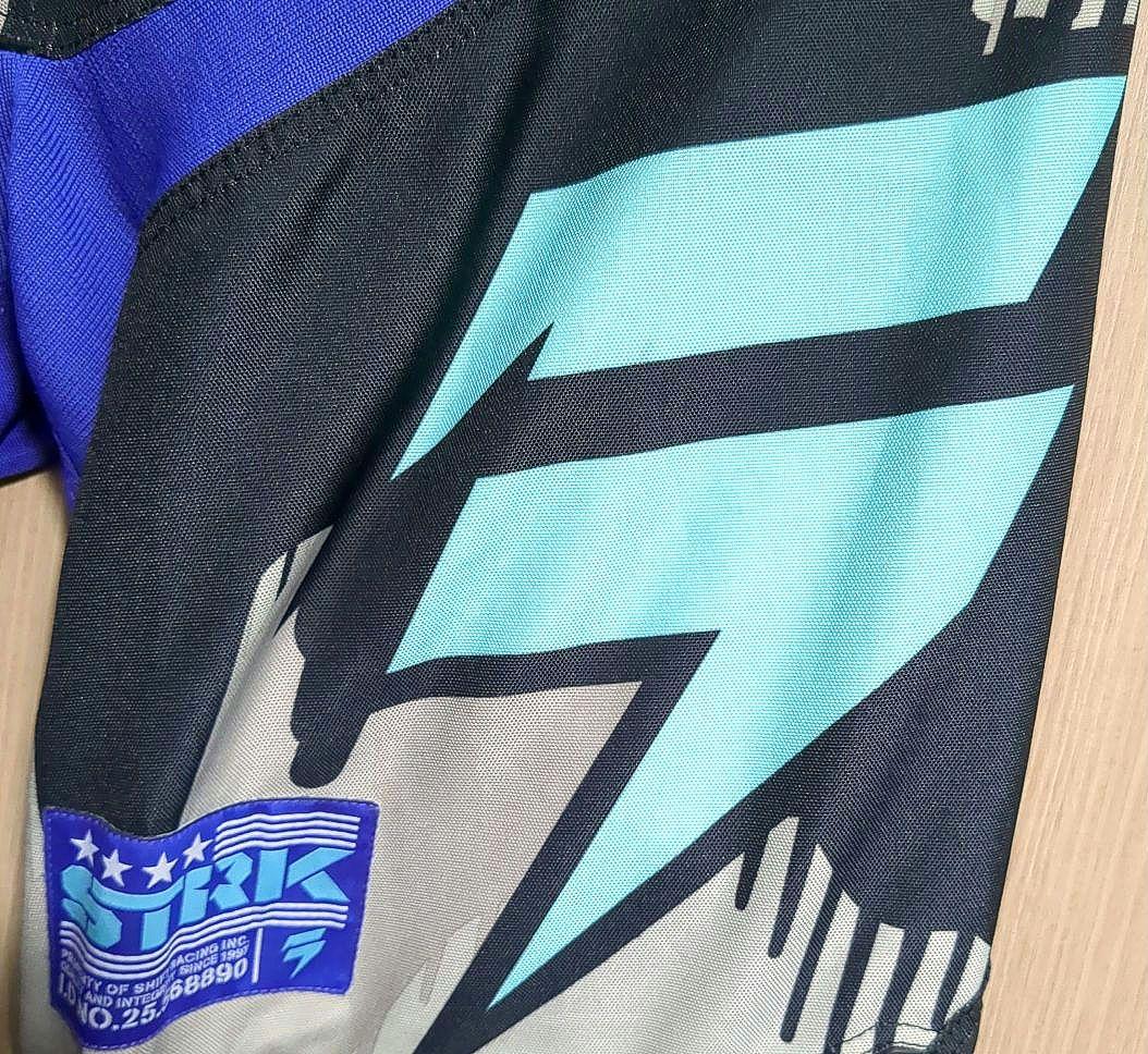 シフト SHIFT MX モトクロス バイクウェア サイズ L 34 オフロード