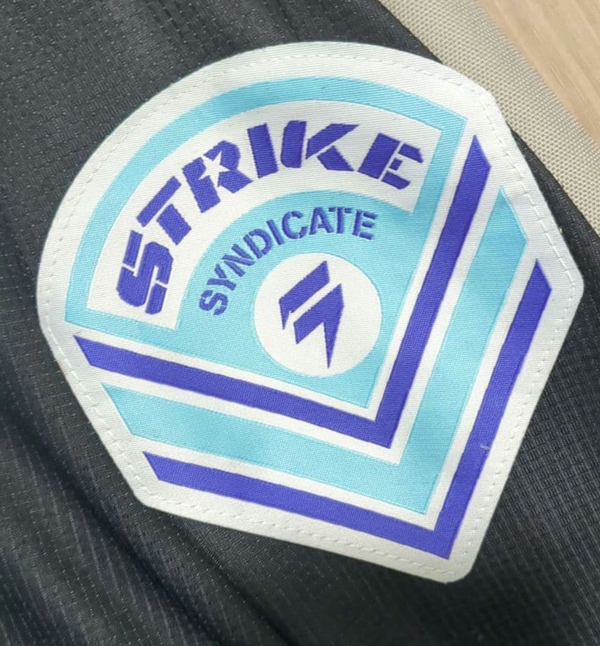 シフト SHIFT MX モトクロス バイクウェア サイズ L 34 オフロード