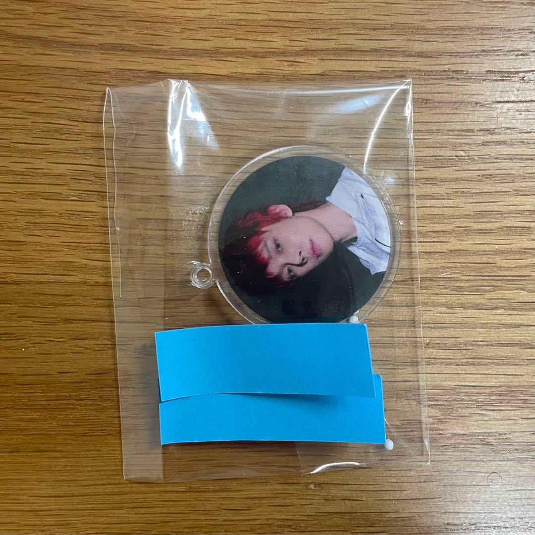 K-POP・アジア YEONJUN MIXTAPE GGUM